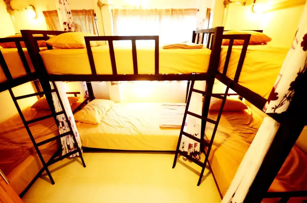 Аюттхая: Early Bird Hostel Ayutthaya