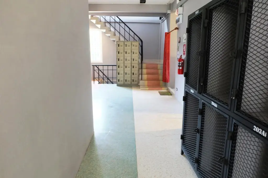 Inn Stations Hostel — фото 1