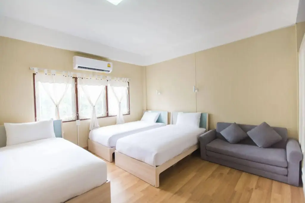 Sweet Mango Hostel — фото 1