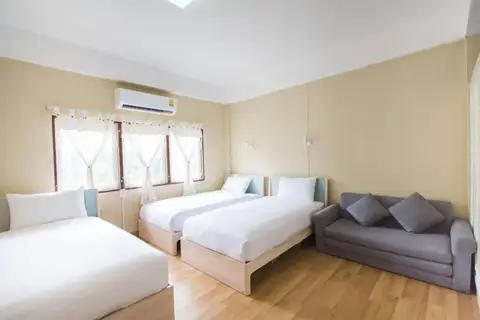 Sweet Mango Hostel — фото 1