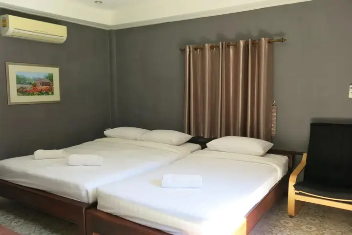 Районг: Bayview Resort