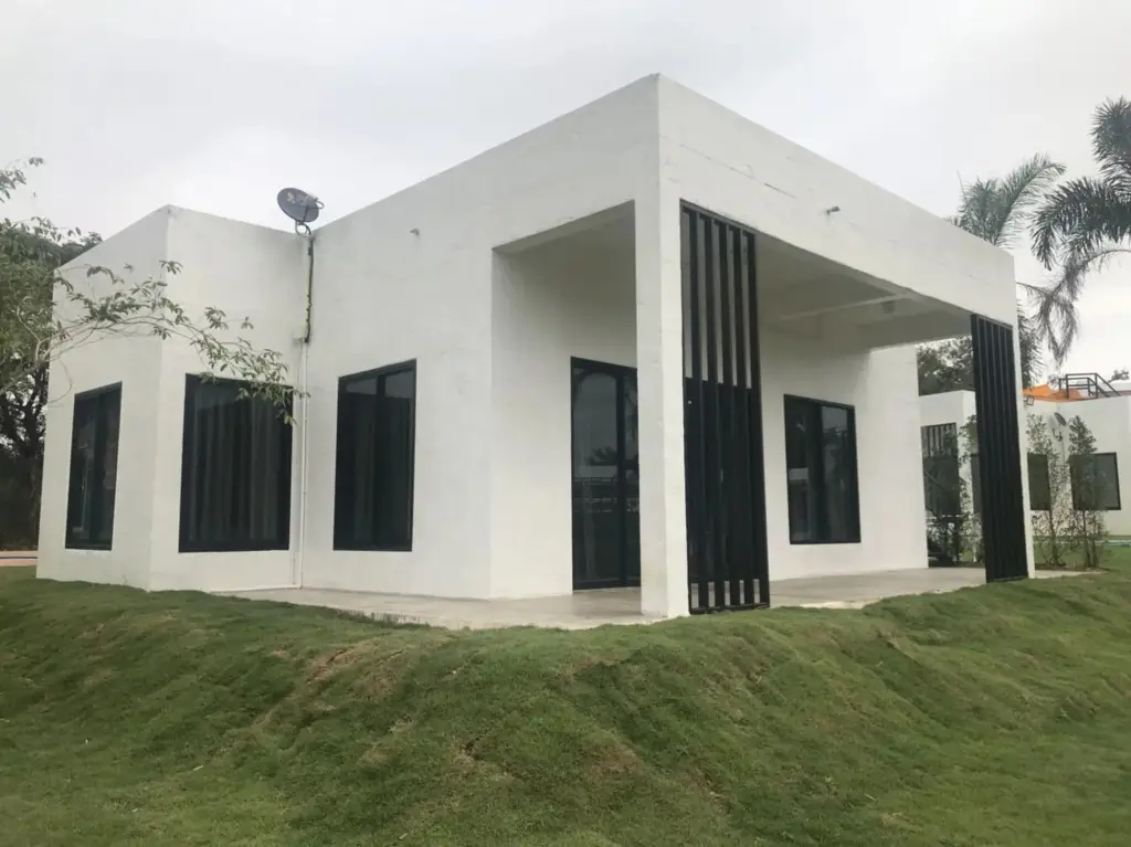 I View Park Resort — фото 1