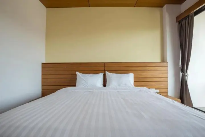 Тхоэнг: Sann View Hotel