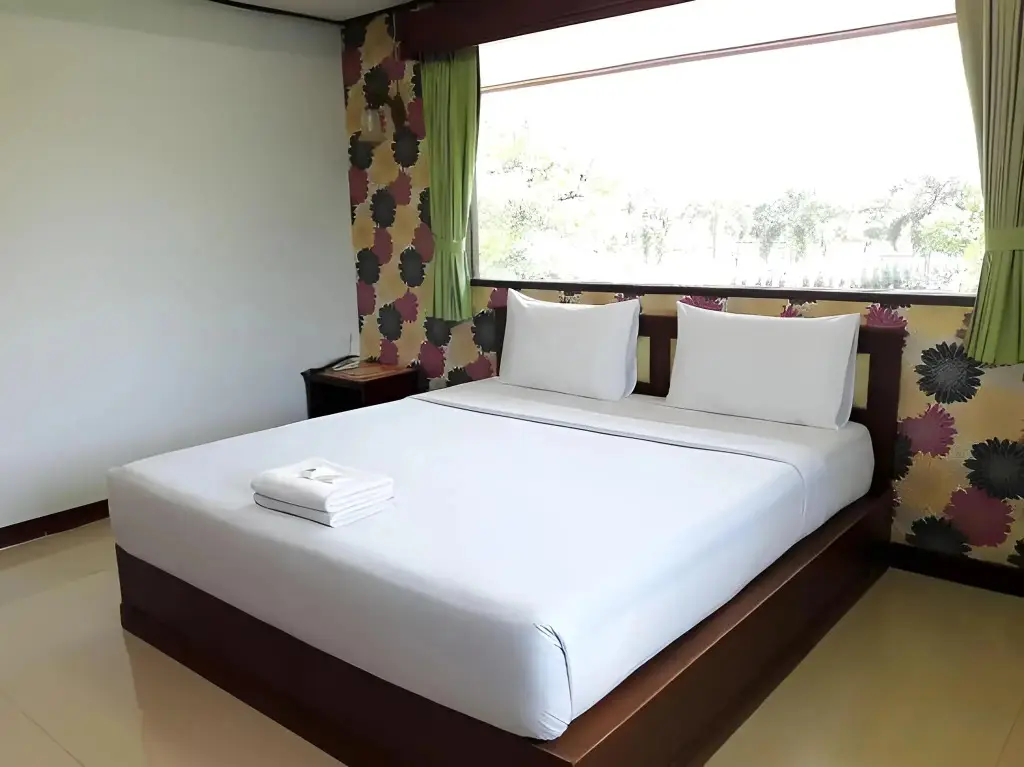 Кхлонг-Янг: Chaiyaphruk Grand Hotel