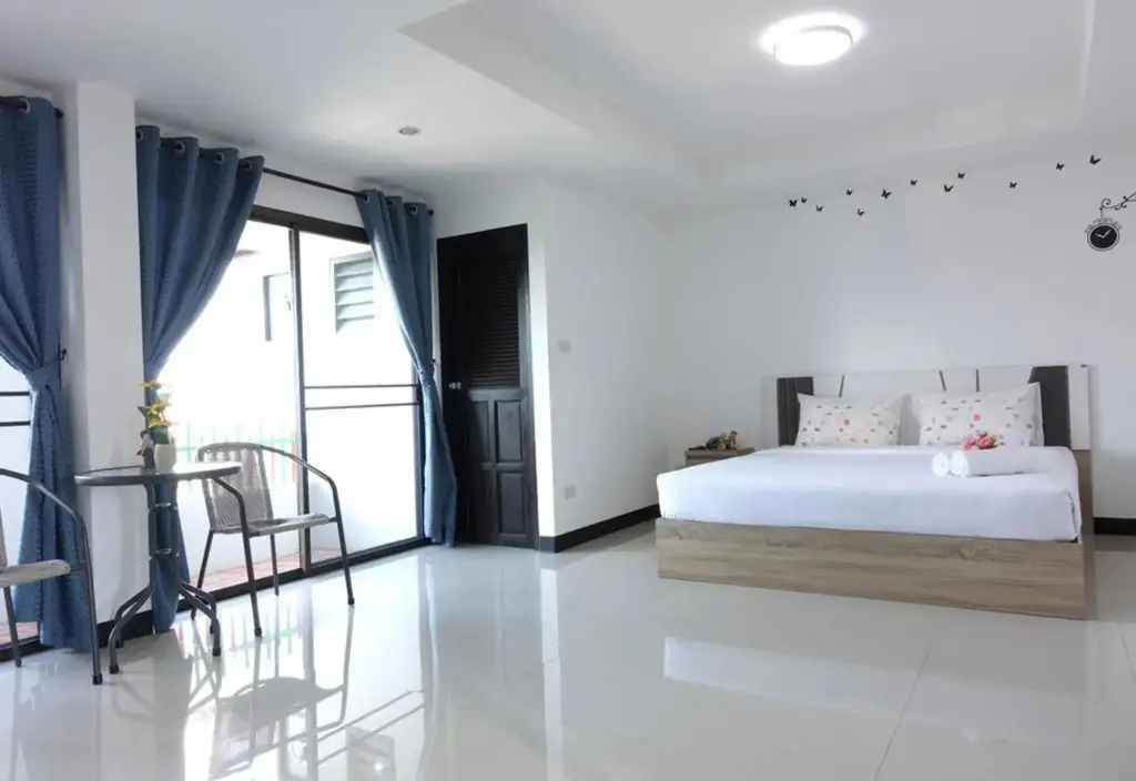Чиангмай: Rinn Boutique House