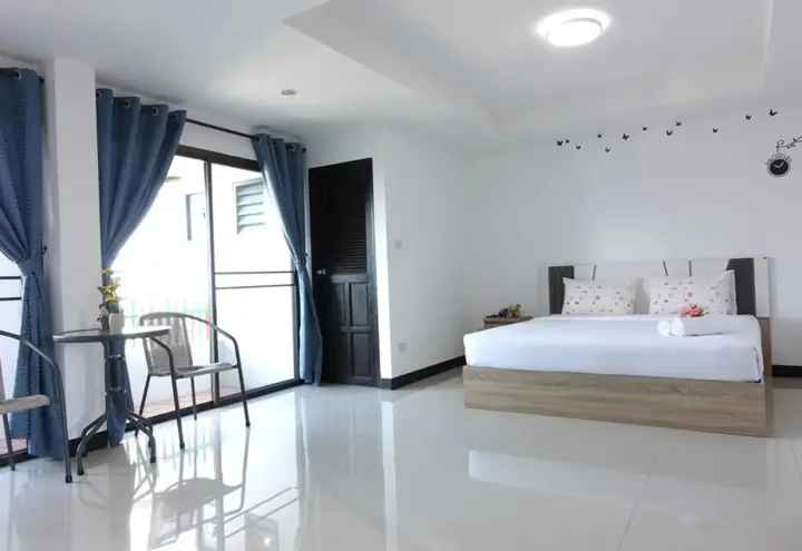 Чиангмай: Rinn Boutique House