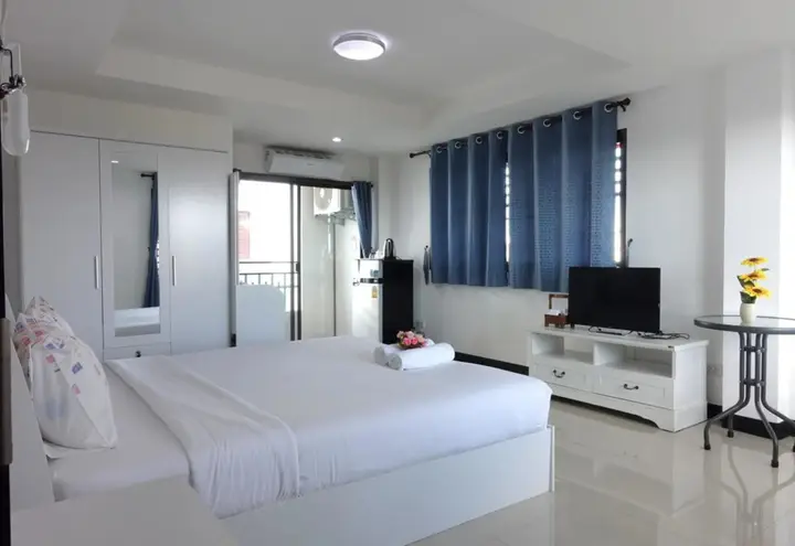 Чиангмай: Rinn Boutique House