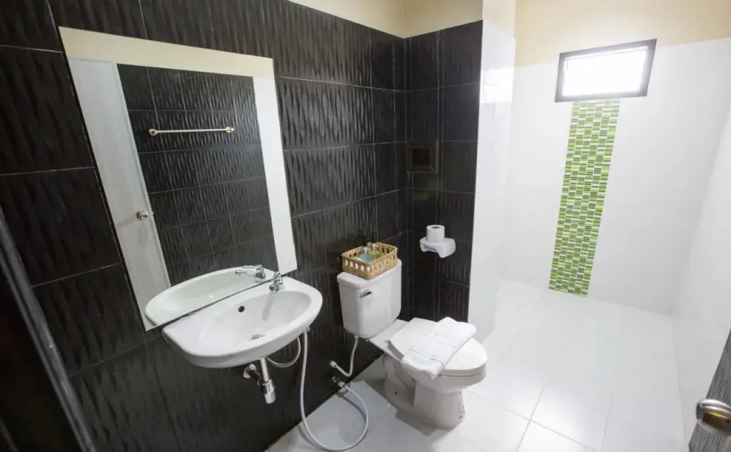 Транг: Siritrang Boutique Hotel