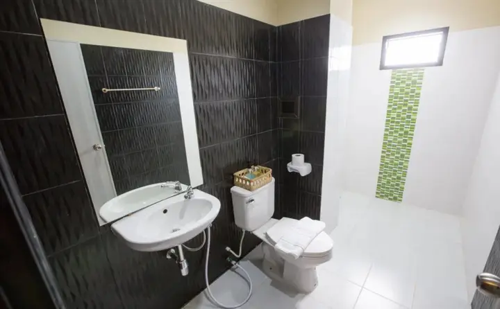 Транг: Siritrang Boutique Hotel