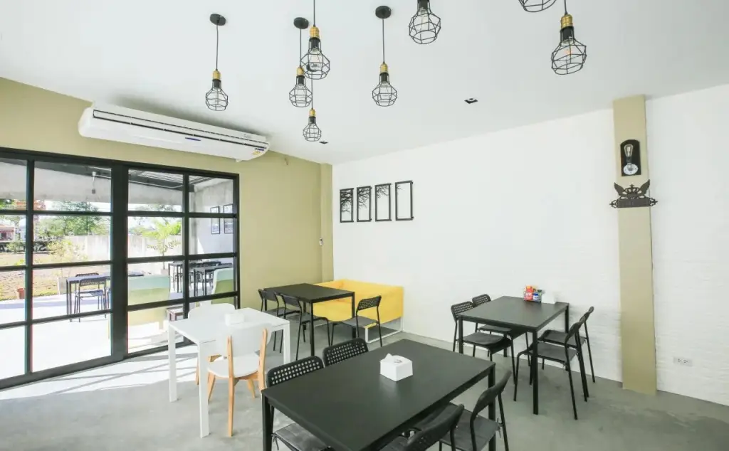 Транг: Siritrang Boutique Hotel