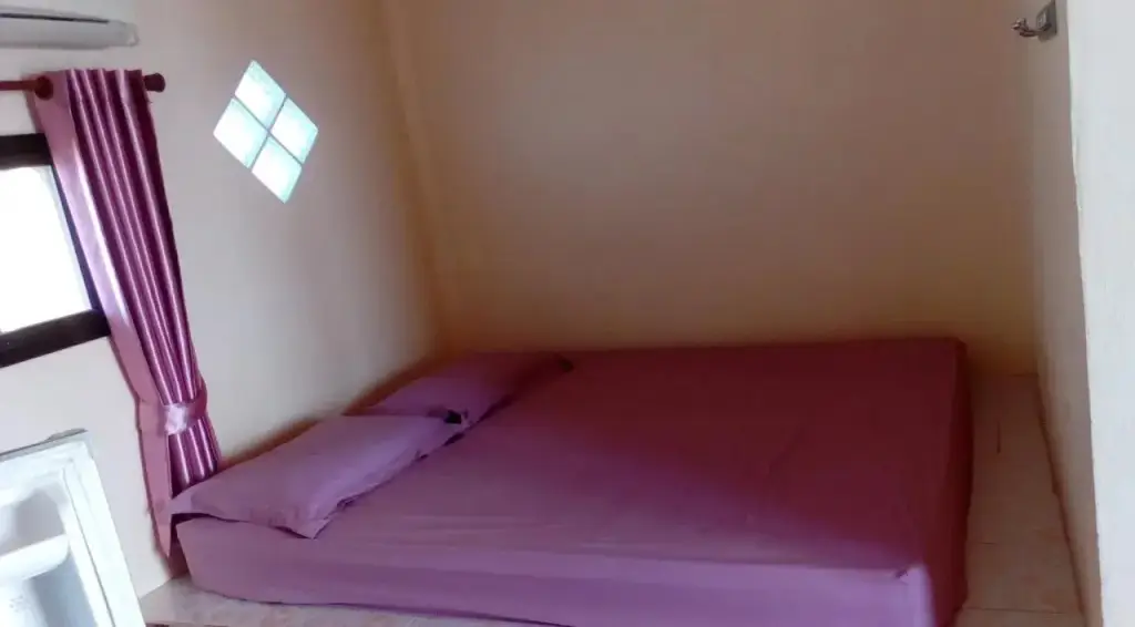 Бай-Лан: chuttong resort