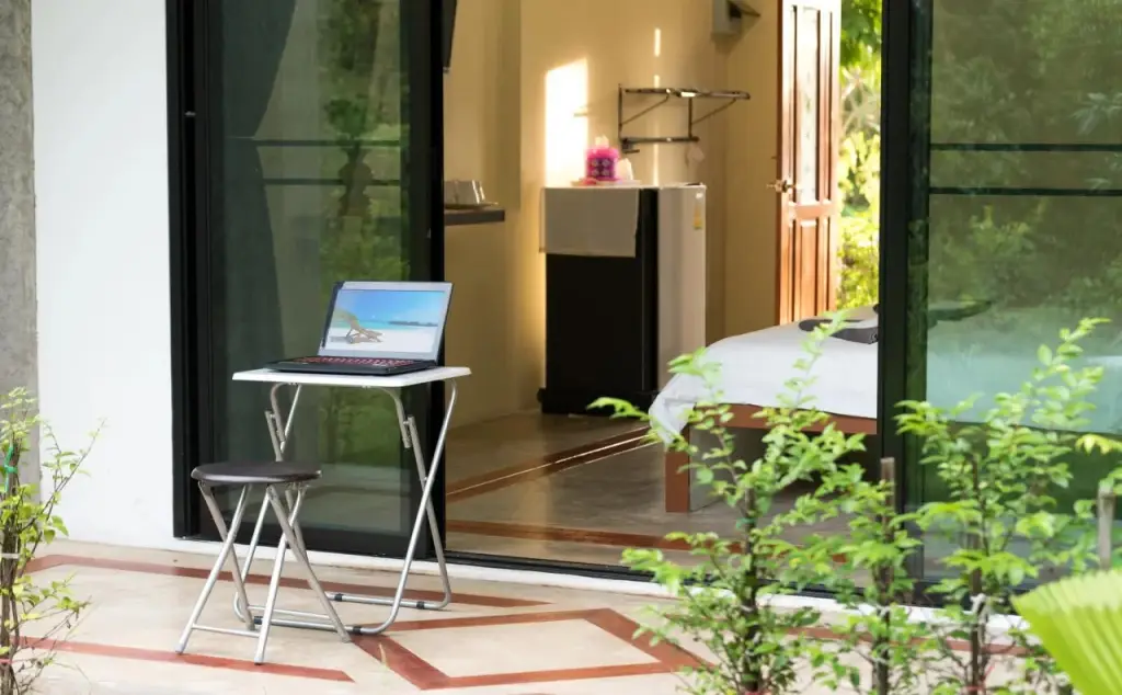 Столичный район Чантхабури: Vento Pura Resort