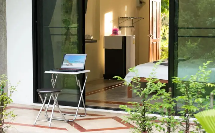 Столичный район Чантхабури: Vento Pura Resort