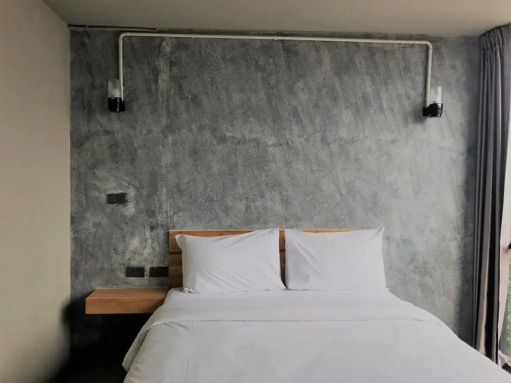 Районг: IZEN Budget Hotel & Residences (Plus)