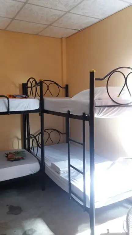 Ланта: Good Luck Lanta Hostel
