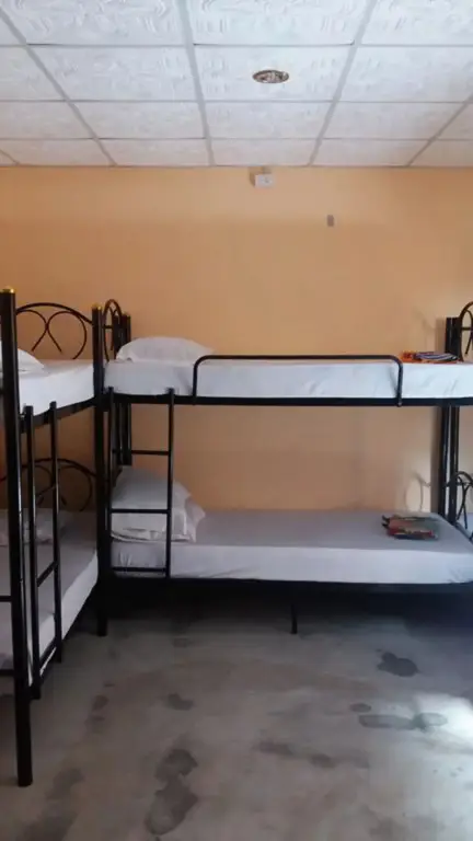 Ланта: Good Luck Lanta Hostel