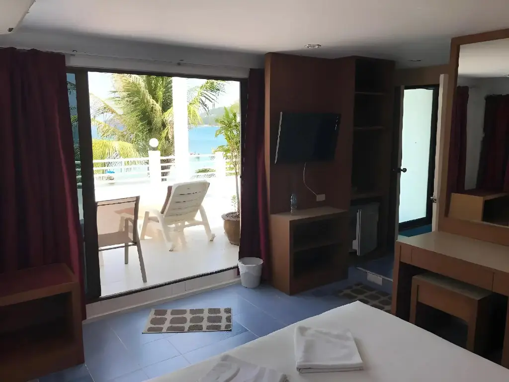 Пхукет: Benjamin Resort