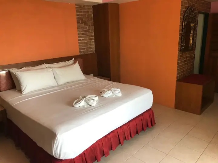 Пхукет: Benjamin Resort