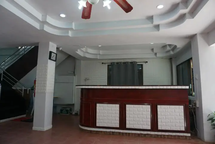 Пхукет: Benjamin Resort