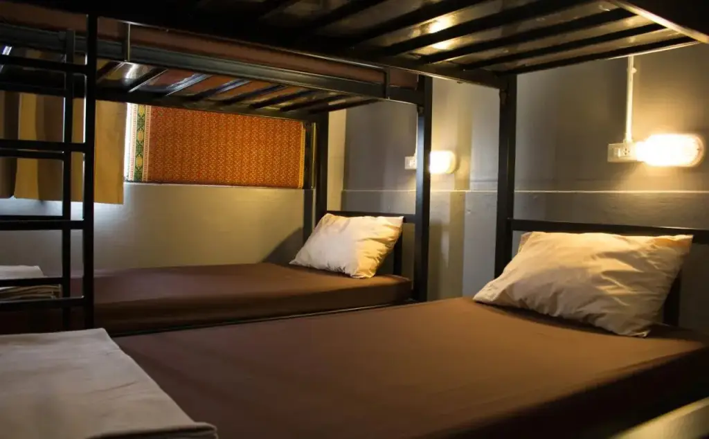 Муанг: AMA Phuket Hostel