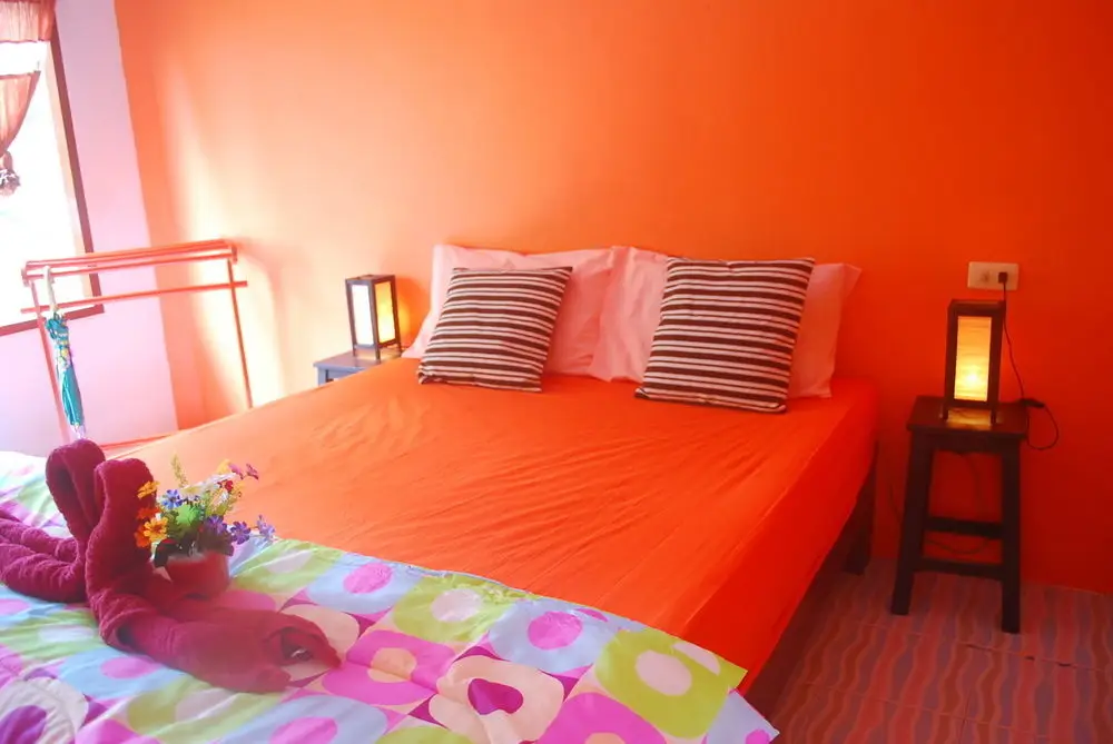Ко Самет: I-Talay Zone Sea Hotel