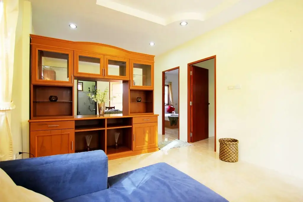 Suntouch Villa — фото 1