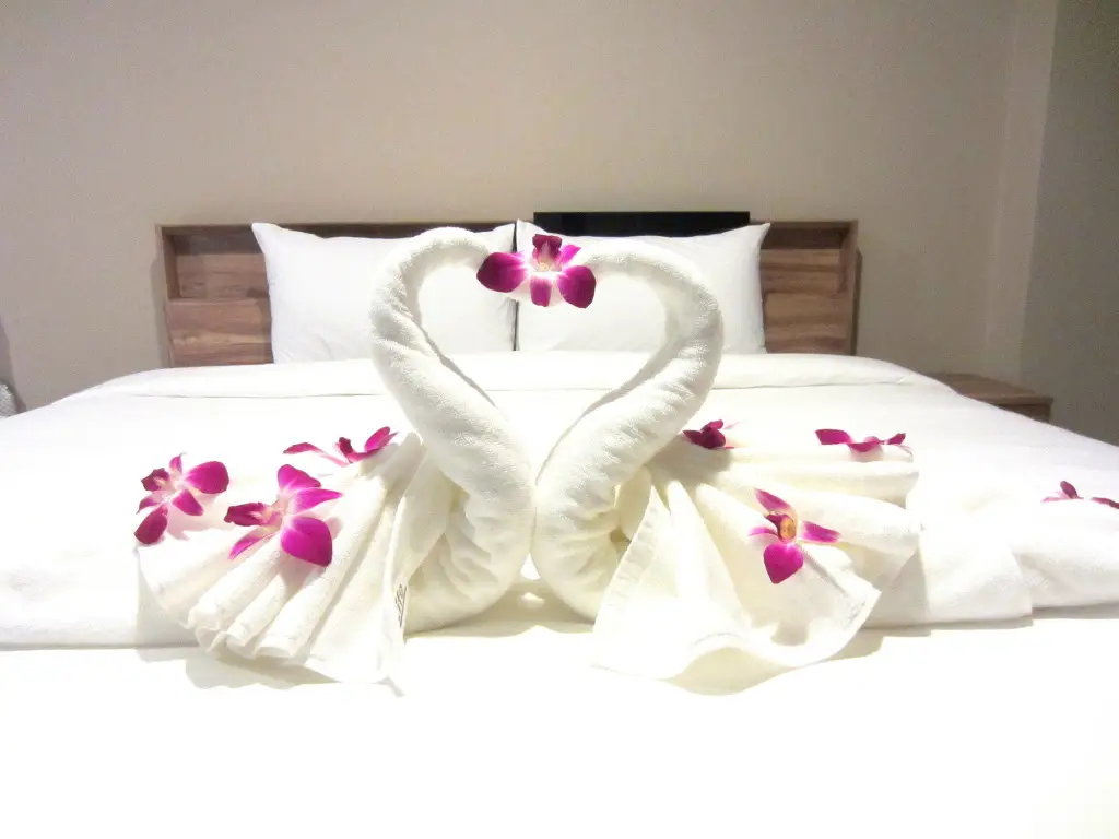 Чиангмай: Life Grand Hotel