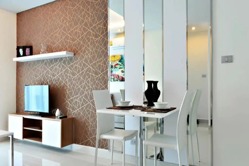 Паттайя: Amazon Residence Pattaya Jomtien