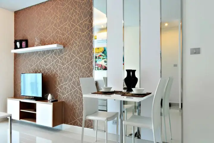 Паттайя: Amazon Residence Pattaya Jomtien