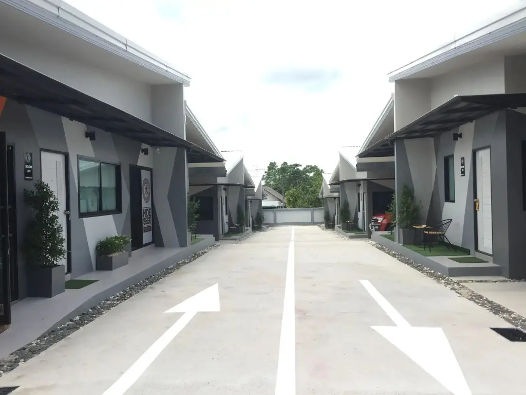 Hide & Seek Resort Krabi — фото 1