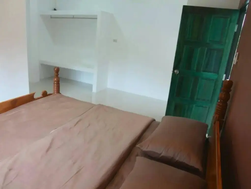 Ко-Пханган: Joinfully House