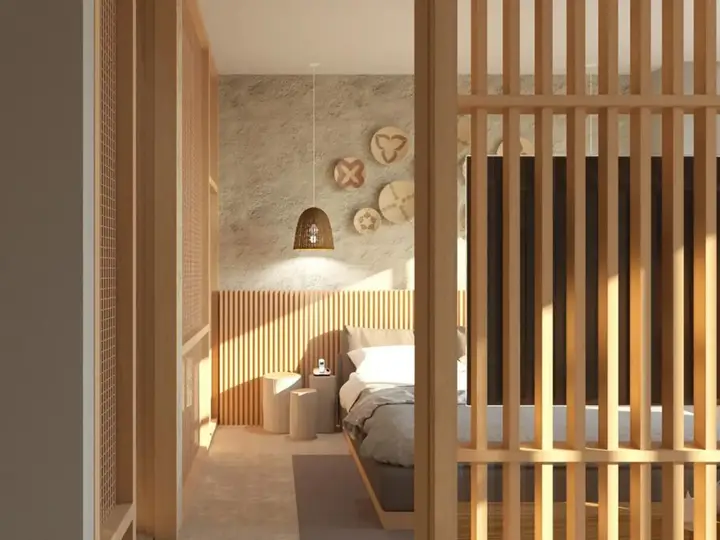 Краби: LaRio Hotel Krabi