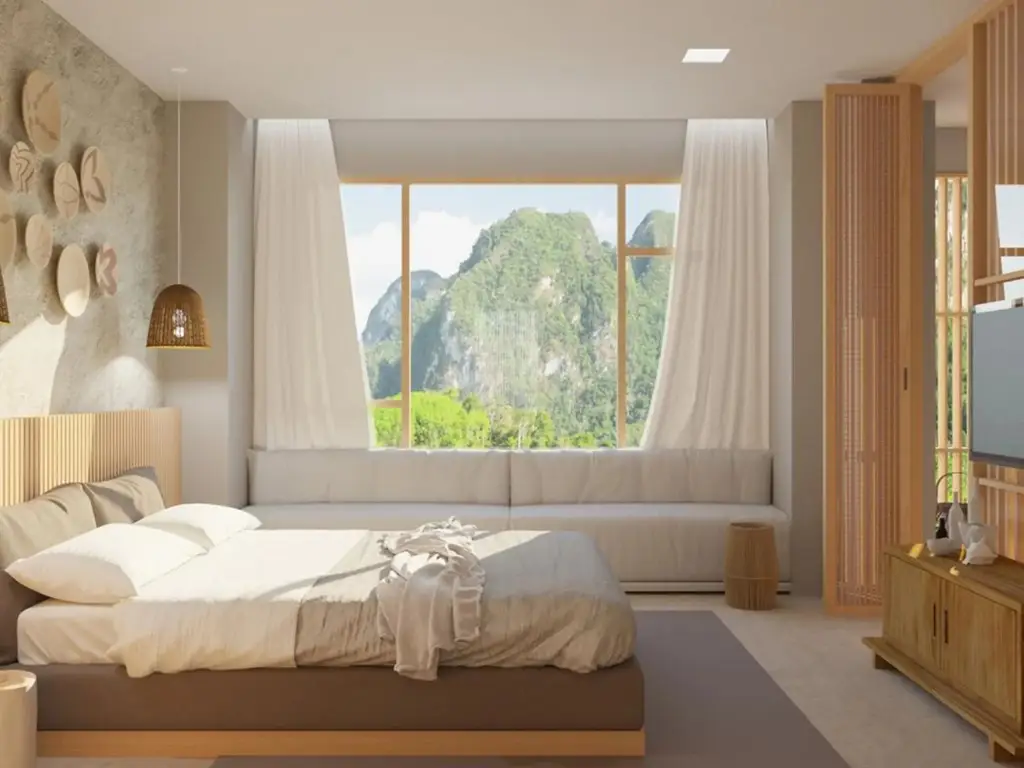 Краби: LaRio Hotel Krabi