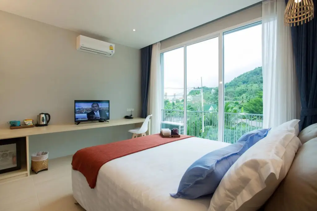 Краби: LaRio Hotel Krabi