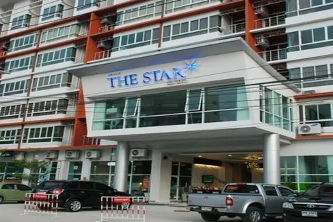 The Star Rangsit — фото 1