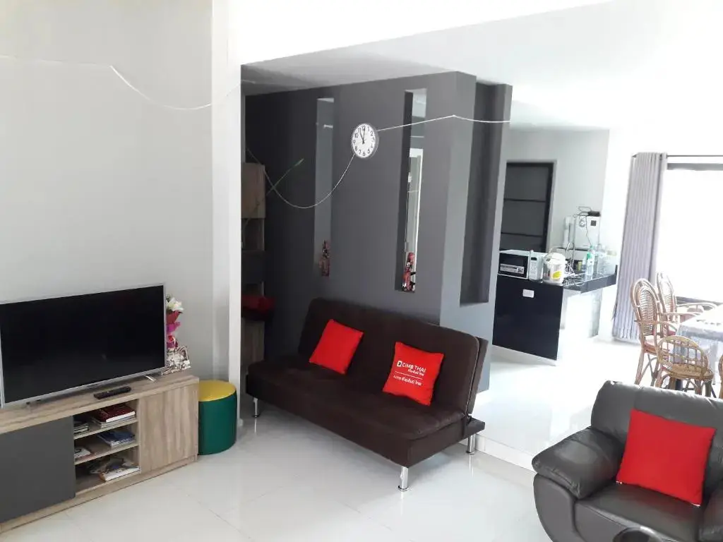 Ханг Донг: New Loft Modern Home