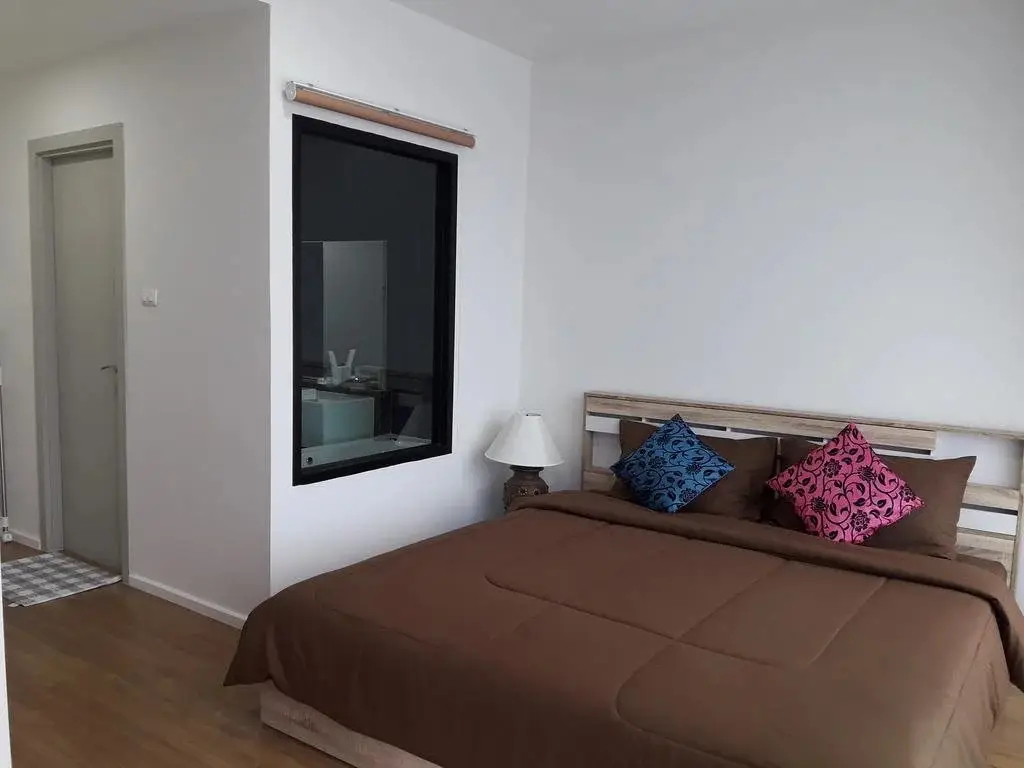 Ханг Донг: New Loft Modern Home