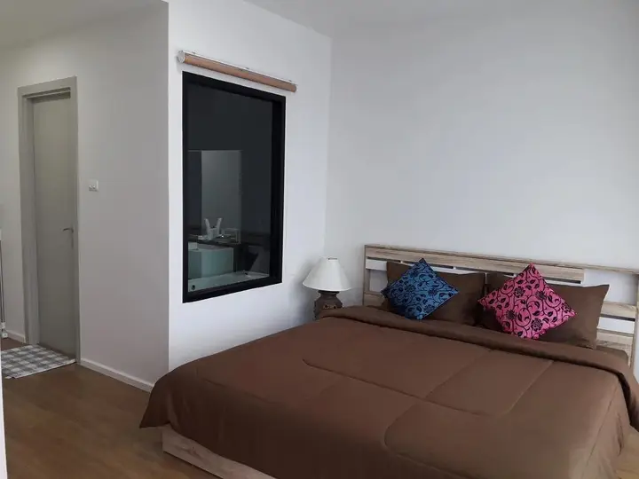 Ханг Донг: New Loft Modern Home