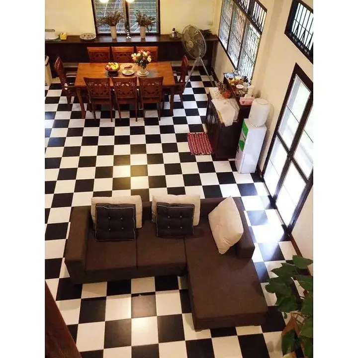 Чиангмай: Wassa Garden House