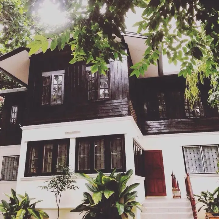 Чиангмай: Wassa Garden House