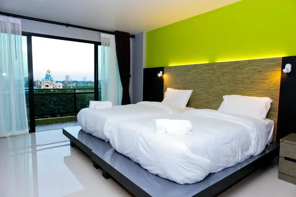 Хуахин: Bullkool Hua Hin Pool Villa