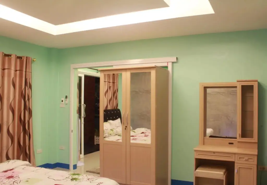 Уттарадит: Light House Resort