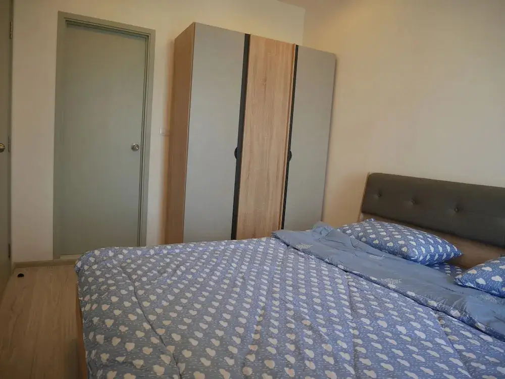 Бангкок: Sky Home at Bangkok-Bangna