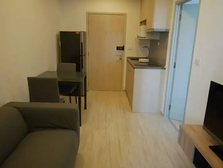 Бангкок: Sky Home at Bangkok-Bangna