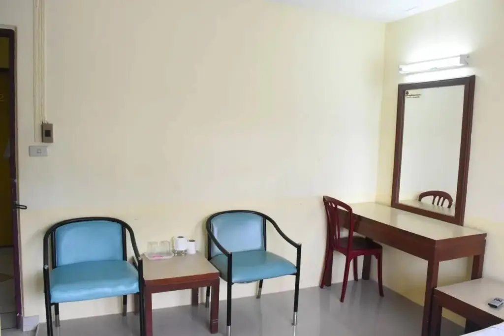 Транг: Wattana Trang Hotel