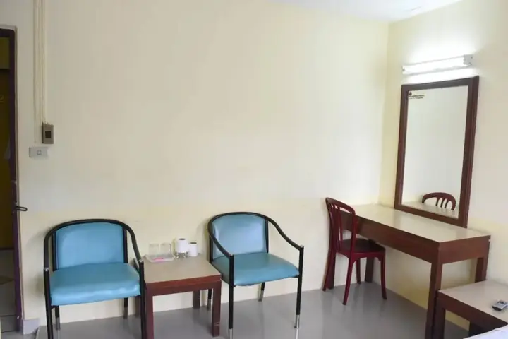 Транг: Wattana Trang Hotel