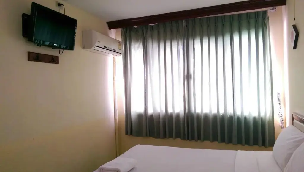 Транг: Wattana Trang Hotel