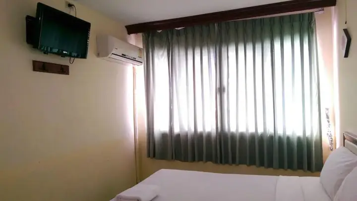 Транг: Wattana Trang Hotel