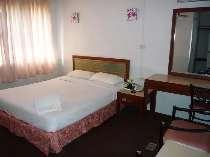 Транг: Wattana Trang Hotel
