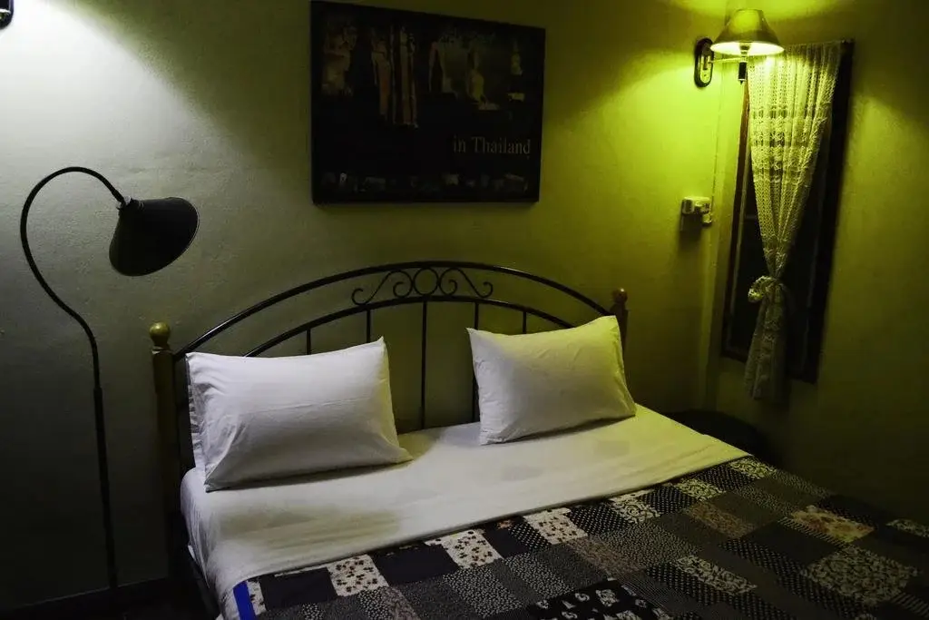 Аюттхая: Brickhouse Hostel
